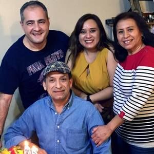 Meet your Posher, Edwin